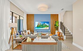Domani 5 Bedroom With Pool Davenport
